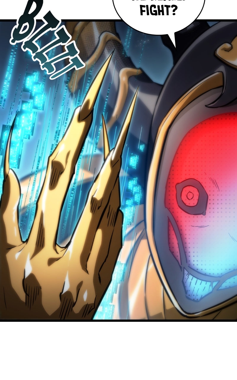 Read The World After the Fall ENGLISH Manga Online