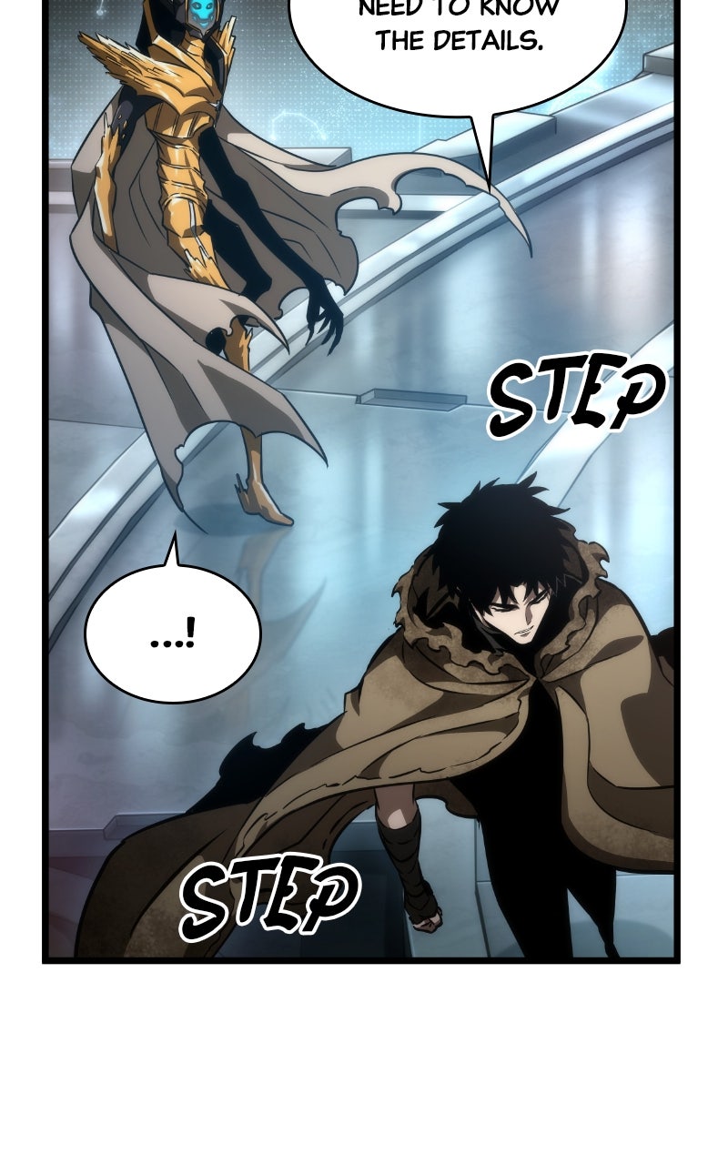 Read The World After the Fall ENGLISH Manga Online