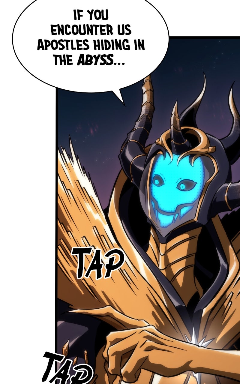 Read The World After the Fall ENGLISH Manga Online