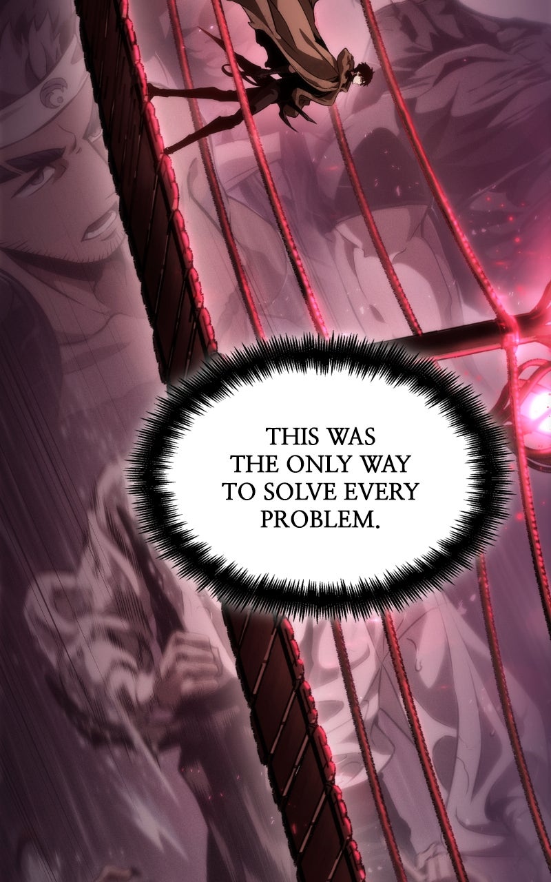 Read The World After the Fall ENGLISH Manga Online