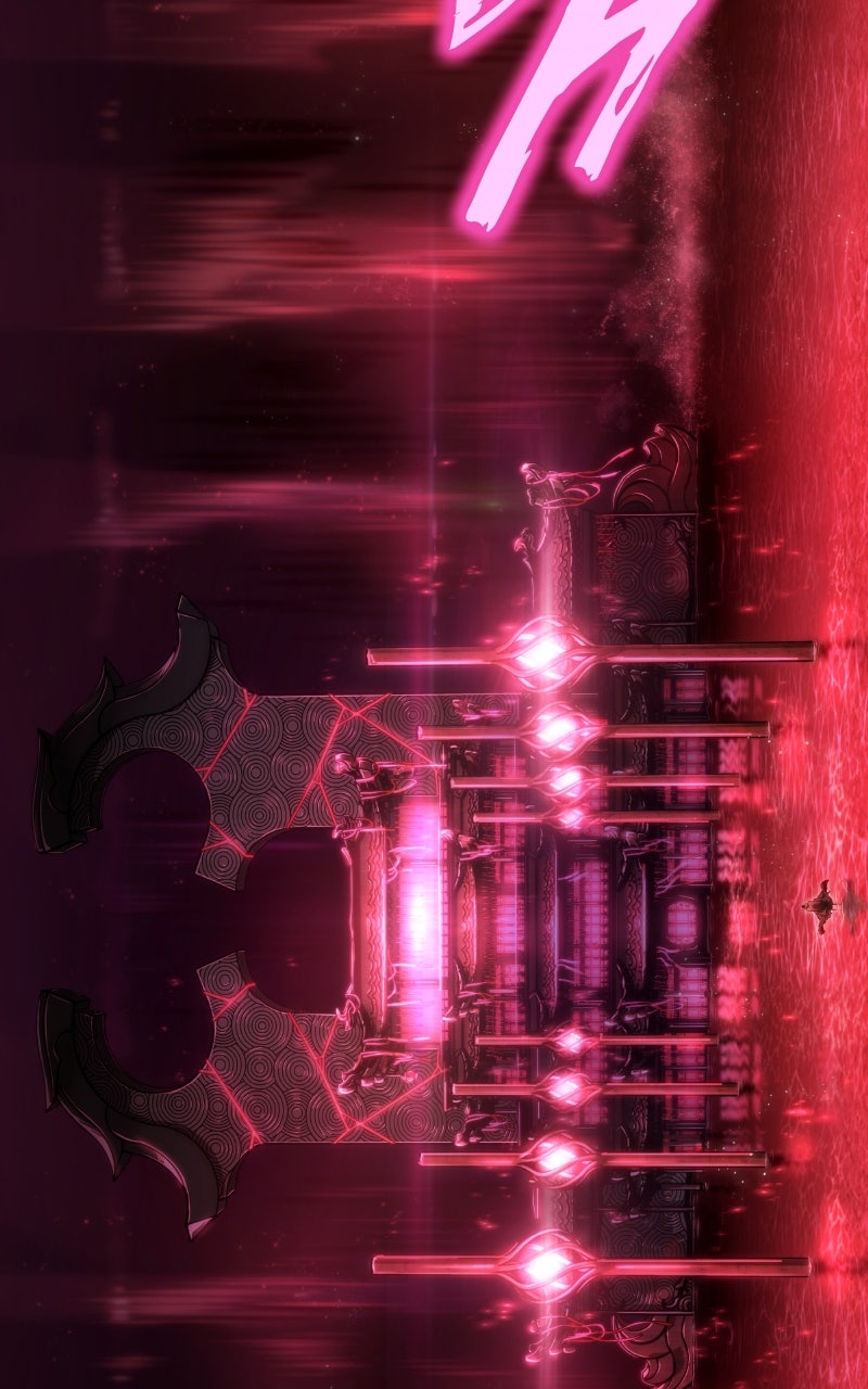 Read The World After the Fall ENGLISH Manga Online