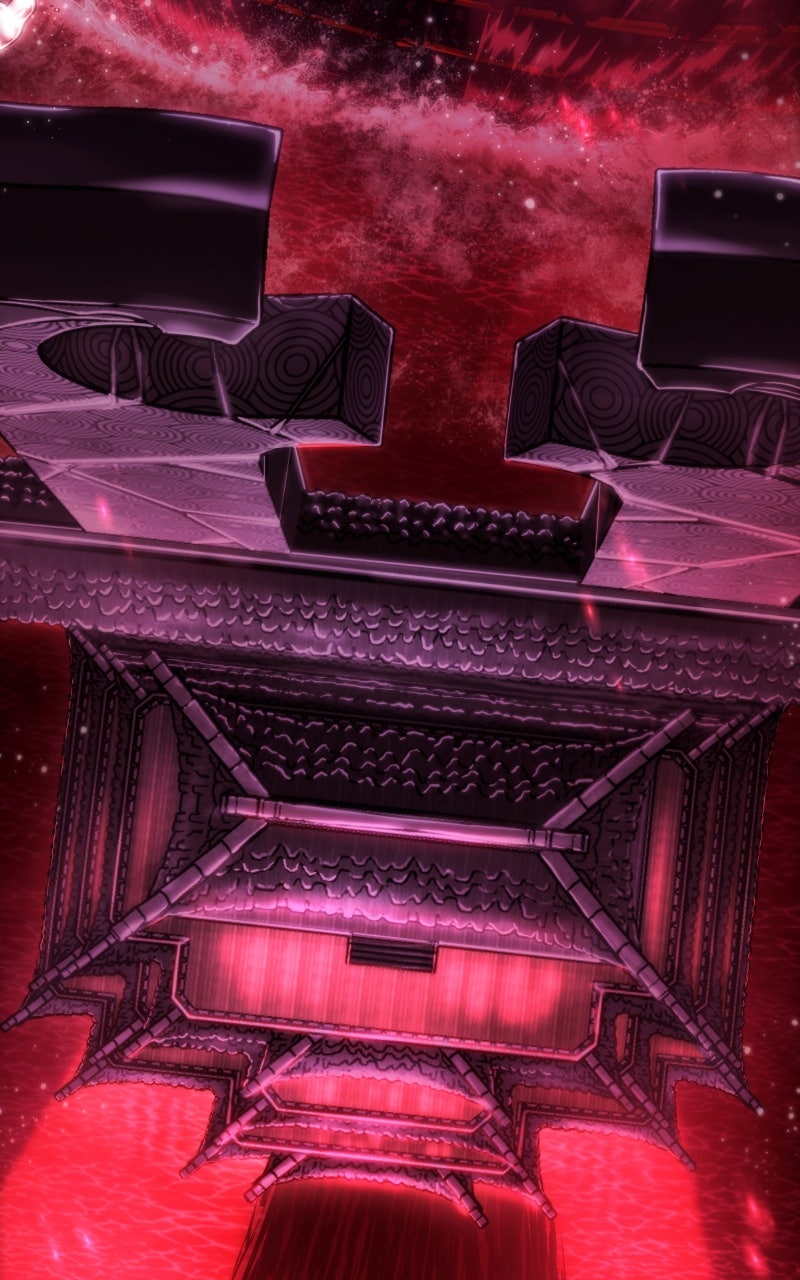 Read The World After the Fall ENGLISH Manga Online