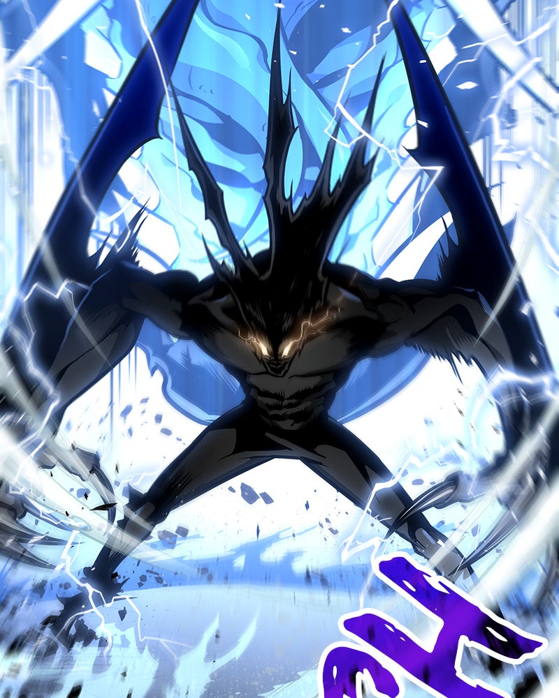 Read The World After the Fall ENGLISH Manga Online