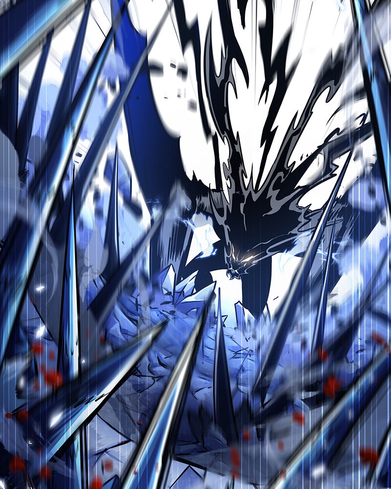 Read The World After the Fall ENGLISH Manga Online