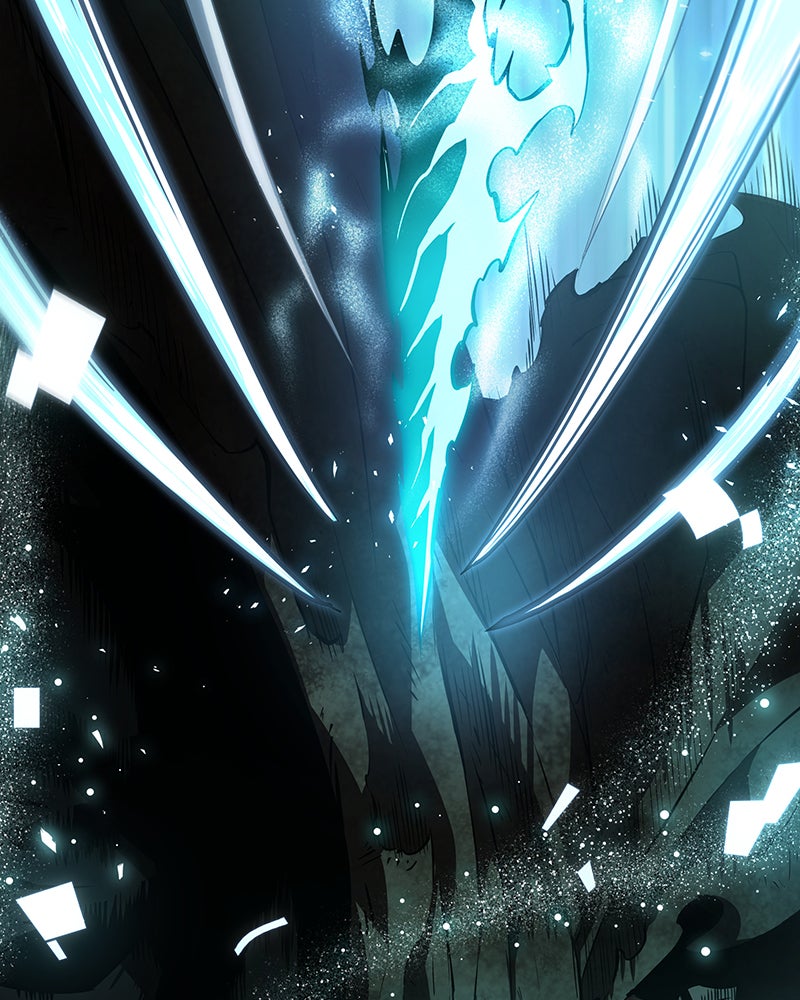 Read The World After the Fall ENGLISH Manga Online