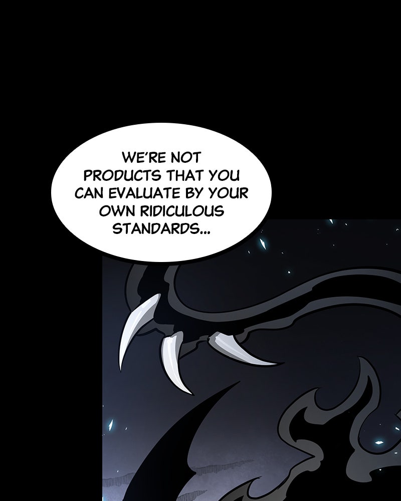 Read The World After the Fall ENGLISH Manga Online