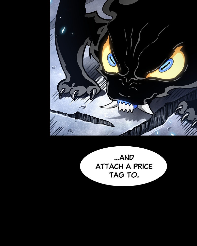 Read The World After the Fall ENGLISH Manga Online