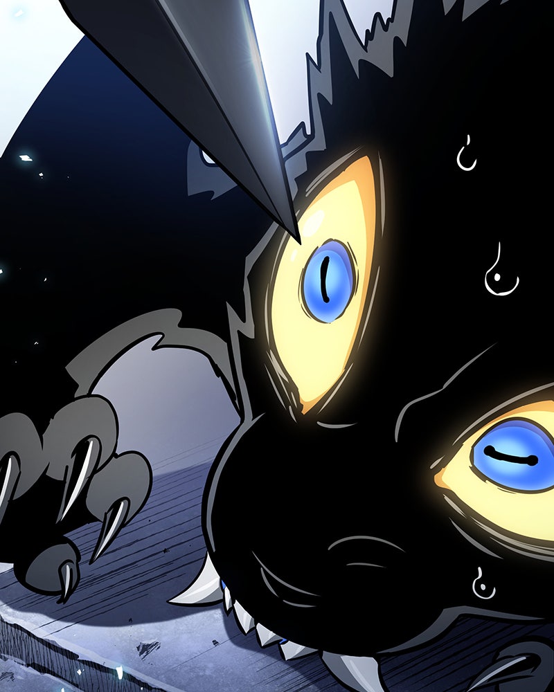 Read The World After the Fall ENGLISH Manga Online