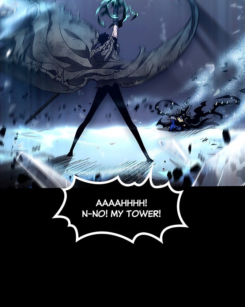 Read The World After the Fall ENGLISH Manga Online