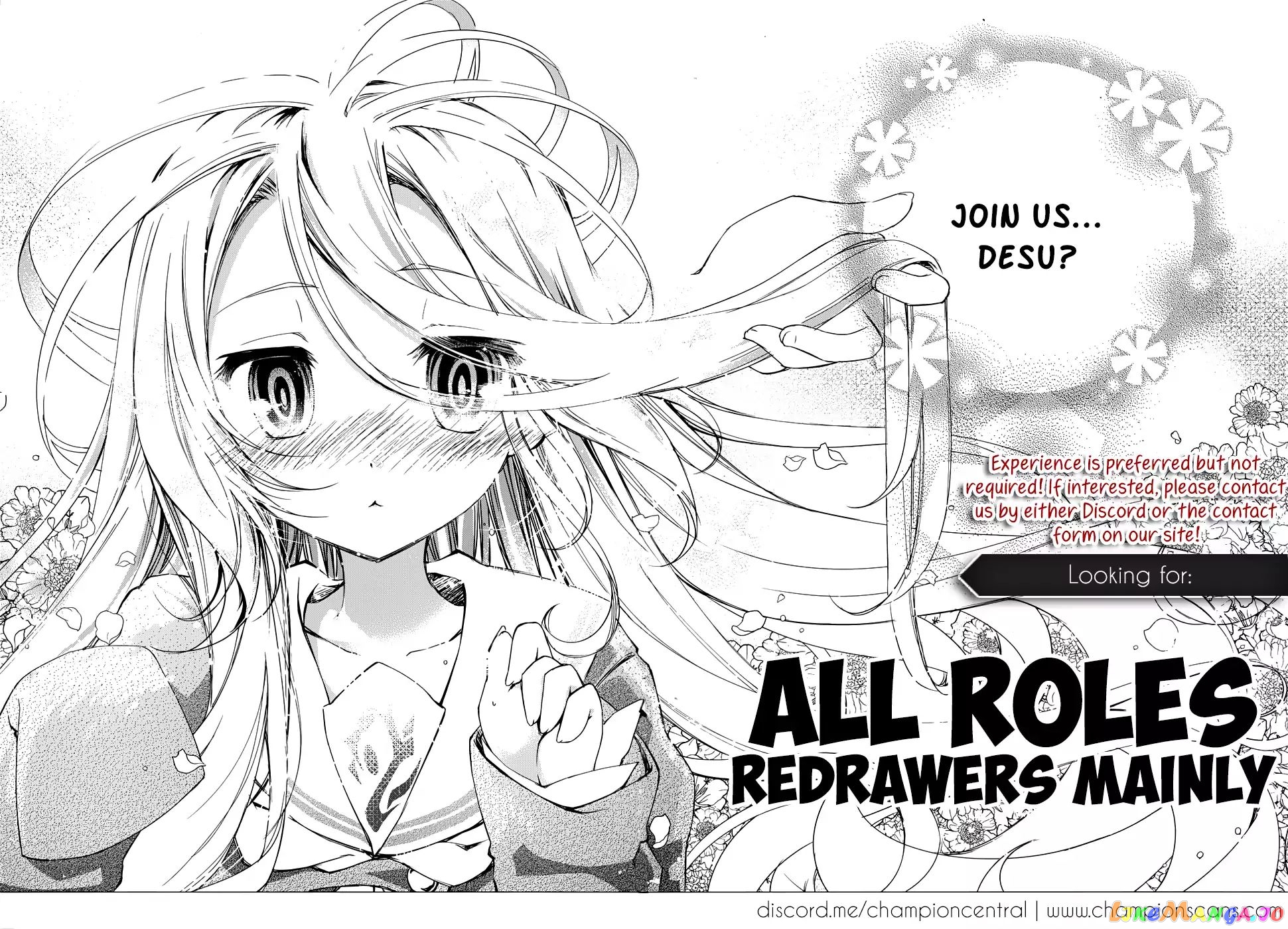 Read The Wrong Way to Use Healing Magic ENGLISH Manga Online