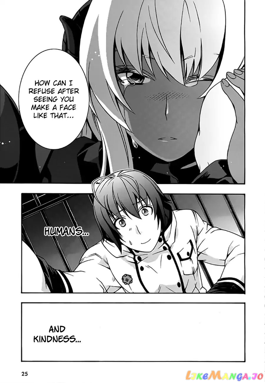 Read The Wrong Way to Use Healing Magic ENGLISH Manga Online
