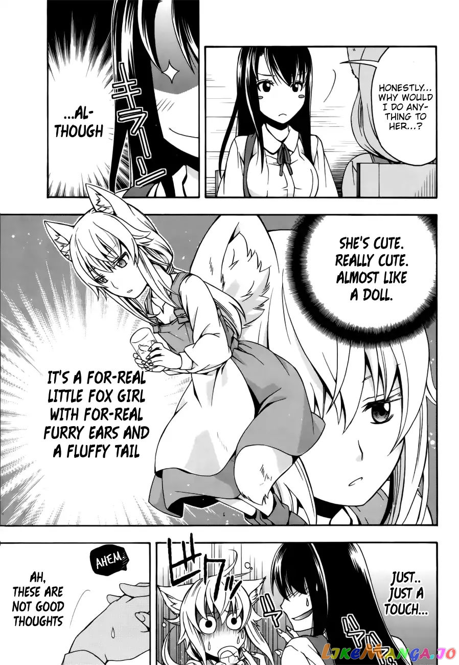 Read The Wrong Way to Use Healing Magic ENGLISH Manga Online