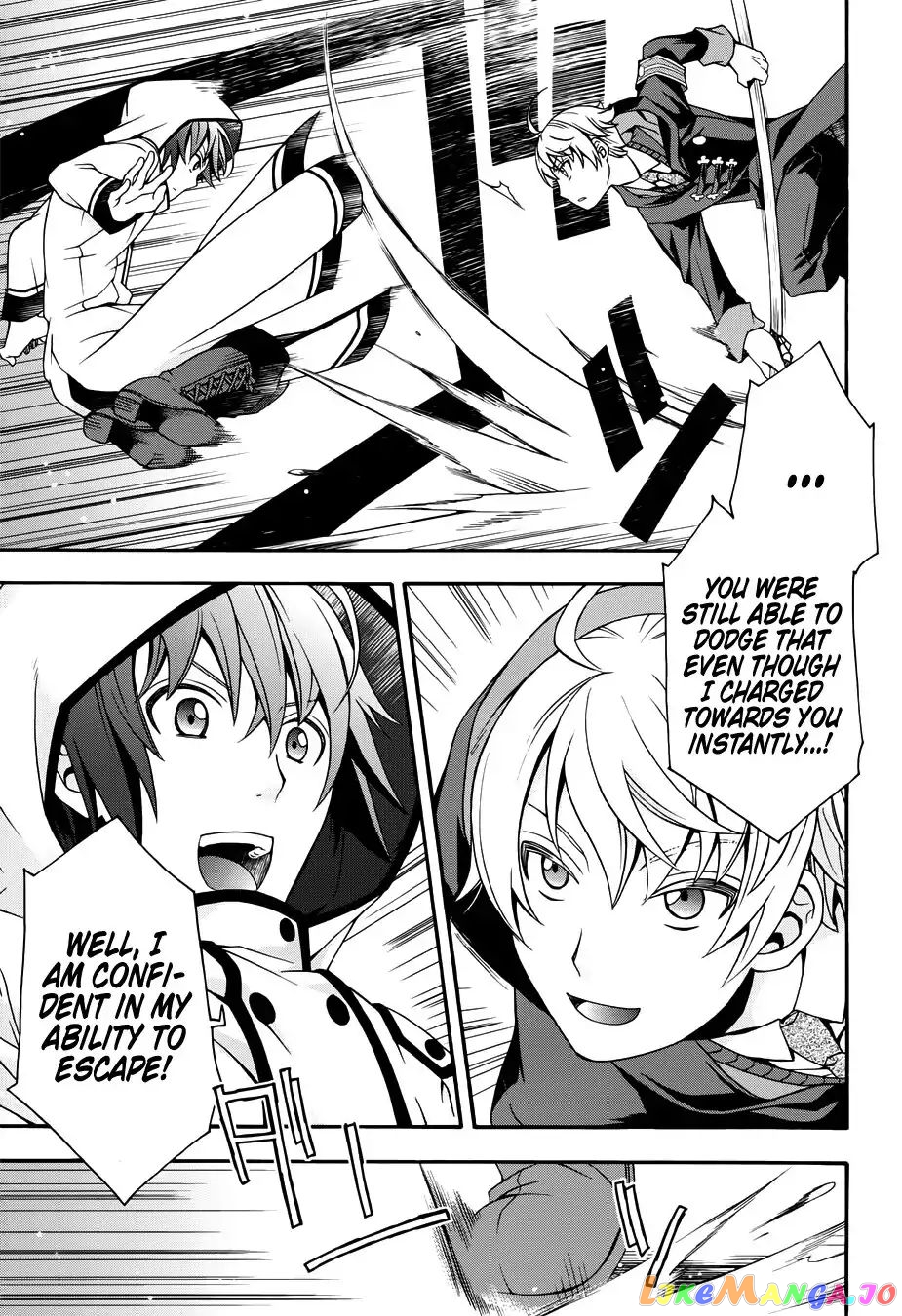 Read The Wrong Way to Use Healing Magic ENGLISH Manga Online