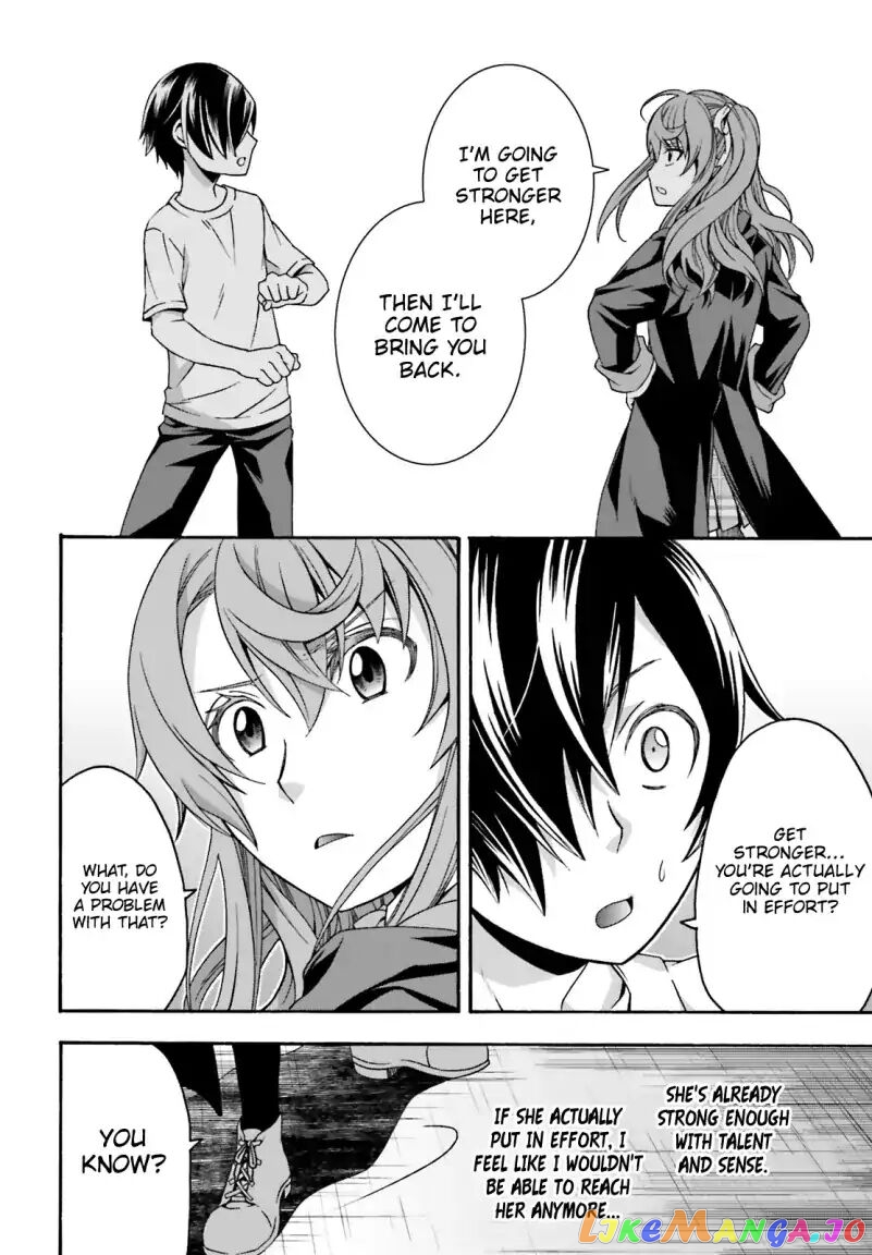 Read The Wrong Way to Use Healing Magic ENGLISH Manga Online