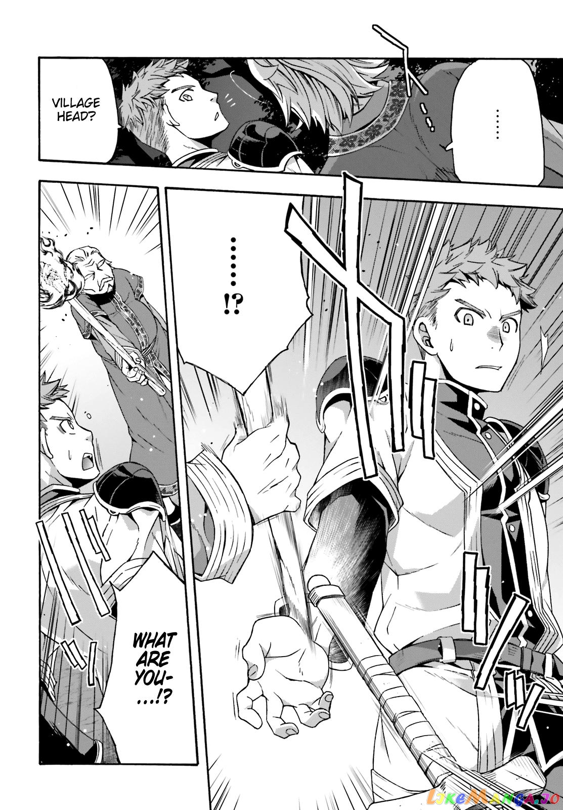 Read The Wrong Way to Use Healing Magic ENGLISH Manga Online