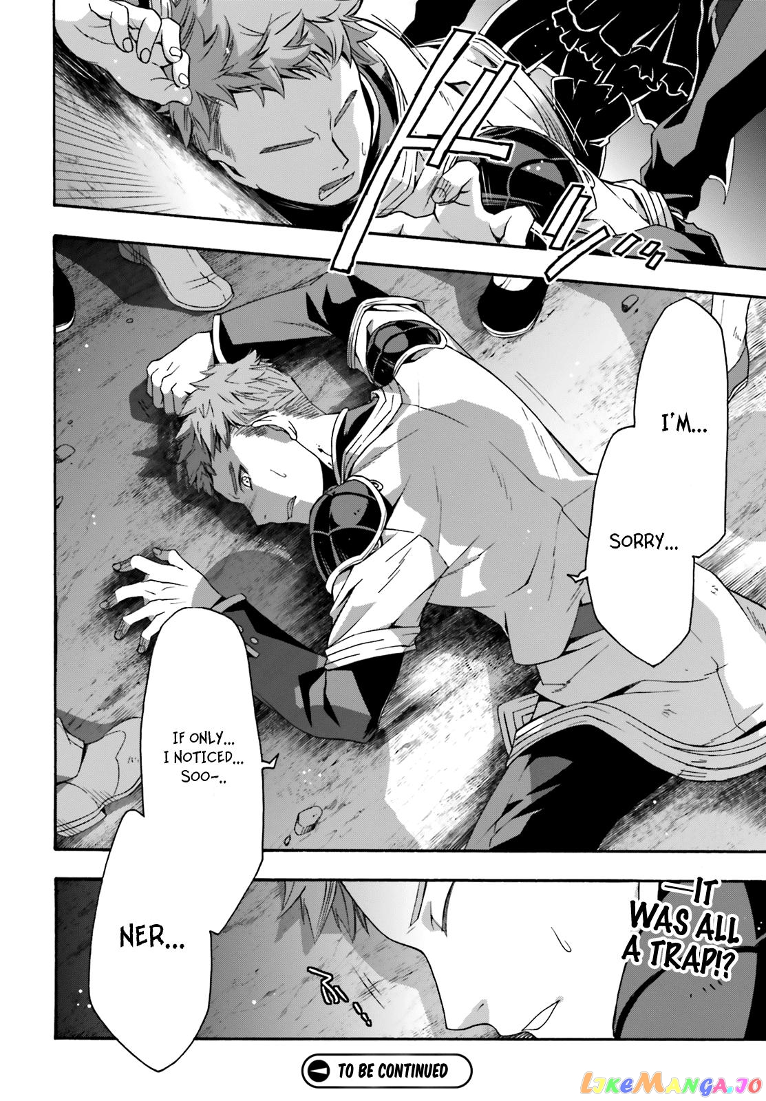 Read The Wrong Way to Use Healing Magic ENGLISH Manga Online