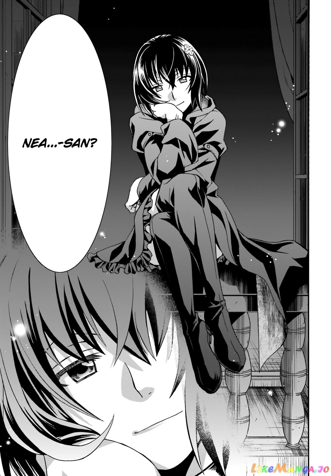 Read The Wrong Way to Use Healing Magic ENGLISH Manga Online