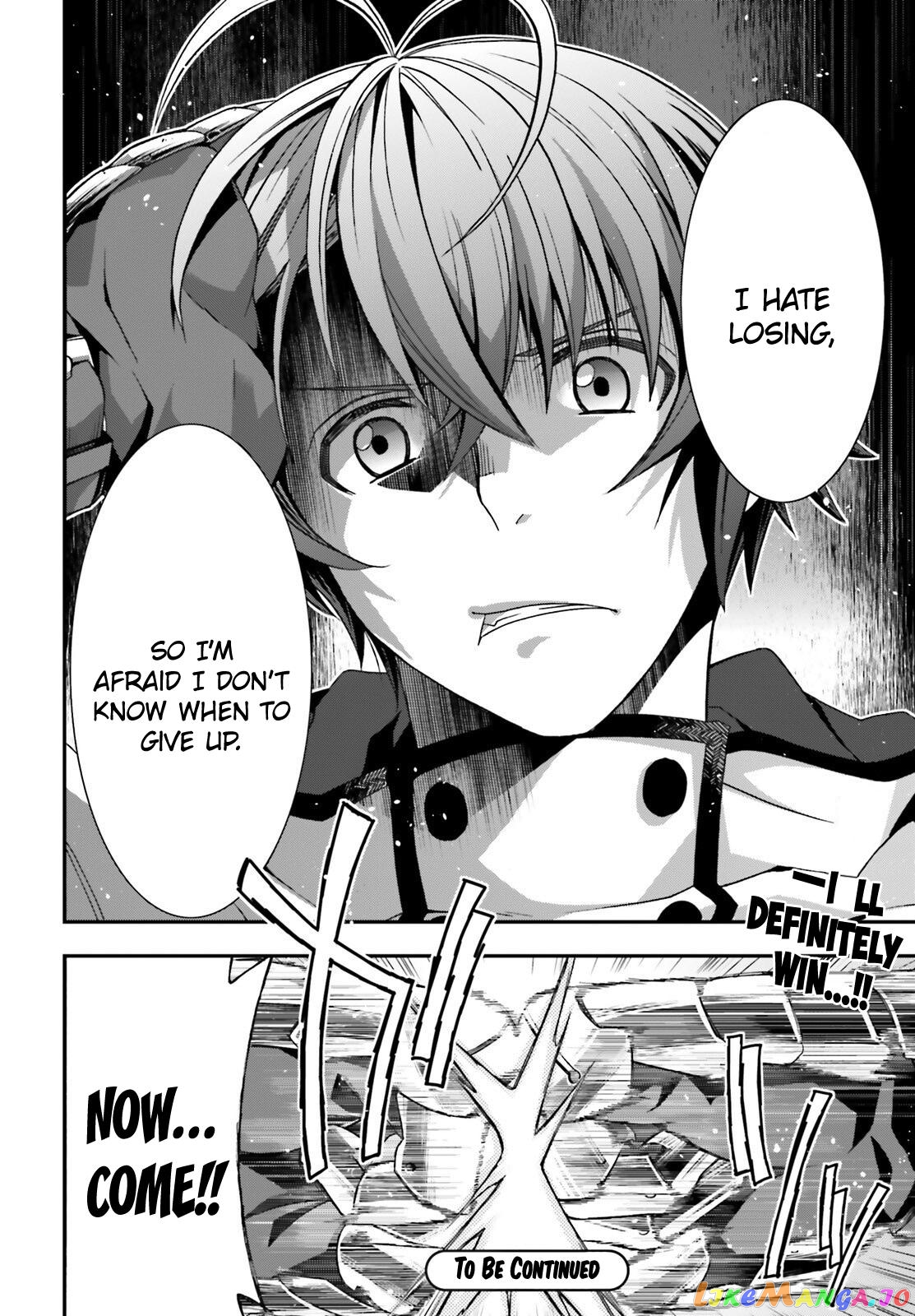 Read The Wrong Way to Use Healing Magic ENGLISH Manga Online