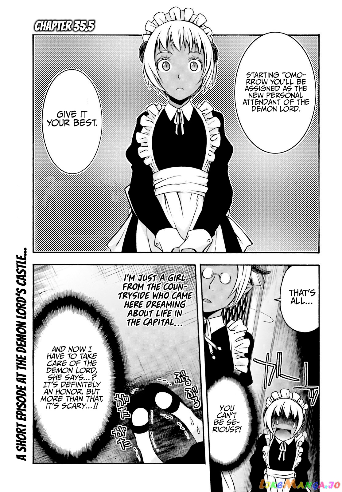 Read The Wrong Way to Use Healing Magic ENGLISH Manga Online