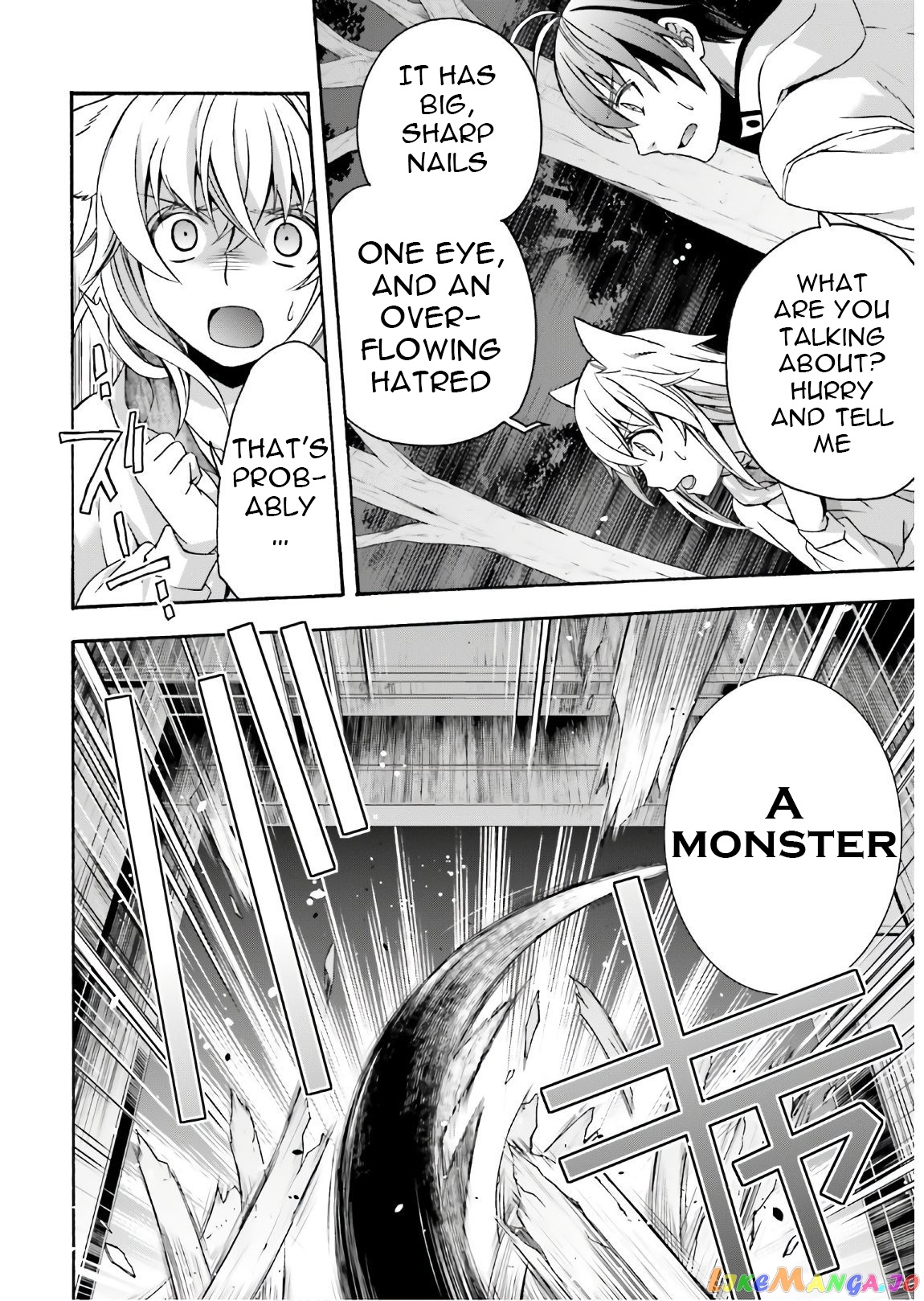 Read The Wrong Way to Use Healing Magic ENGLISH Manga Online