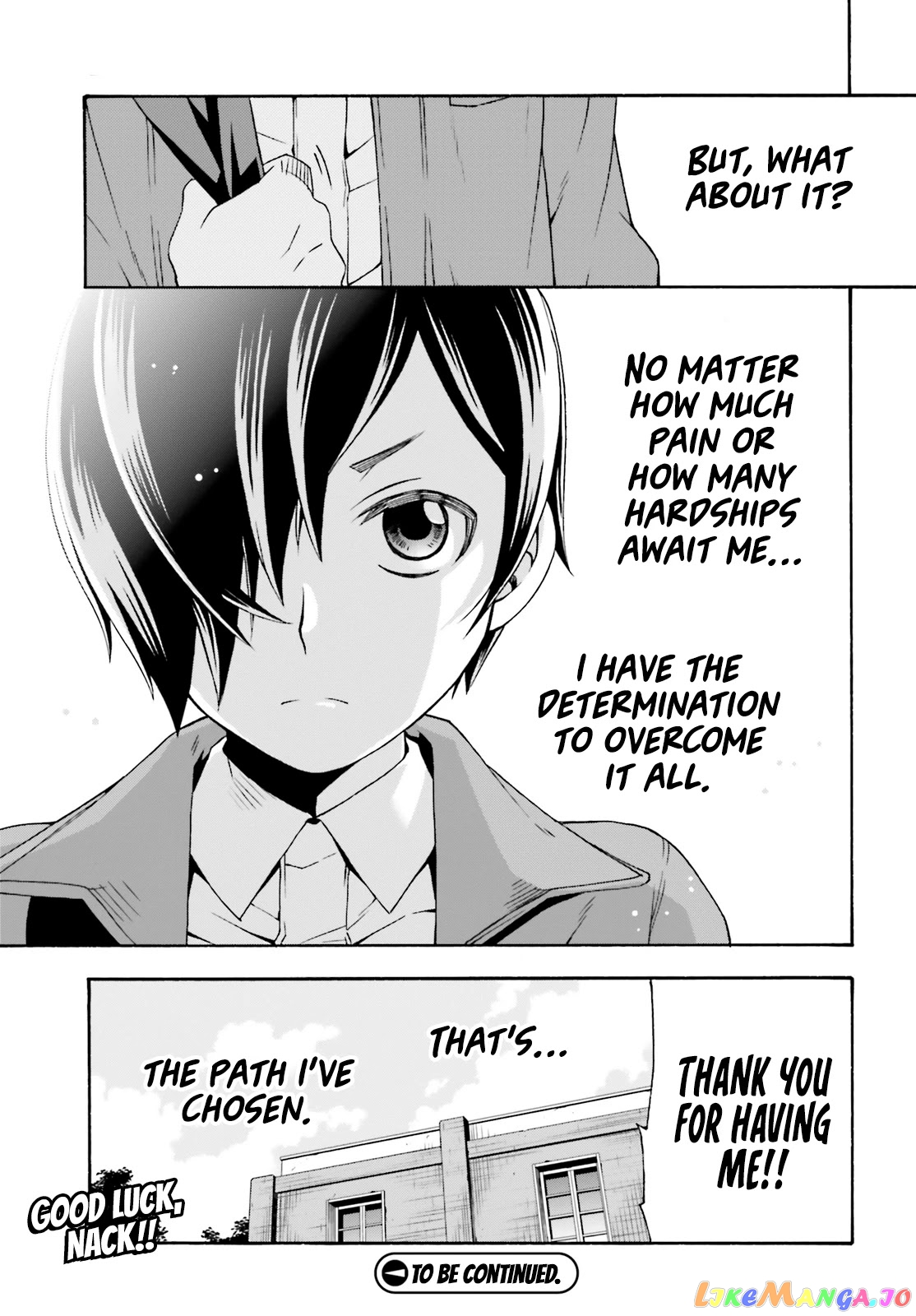 Read The Wrong Way to Use Healing Magic ENGLISH Manga Online