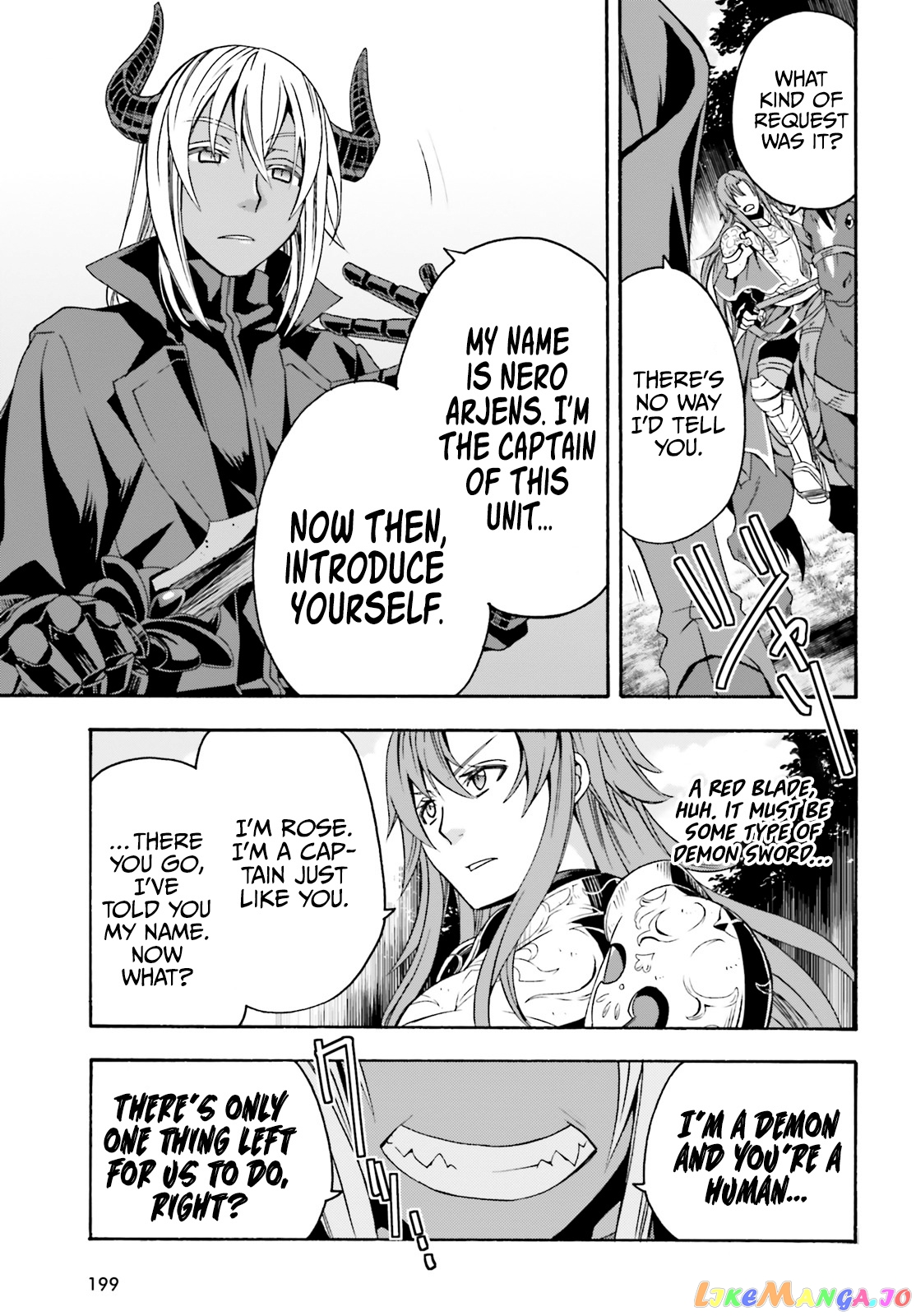 Read The Wrong Way to Use Healing Magic ENGLISH Manga Online