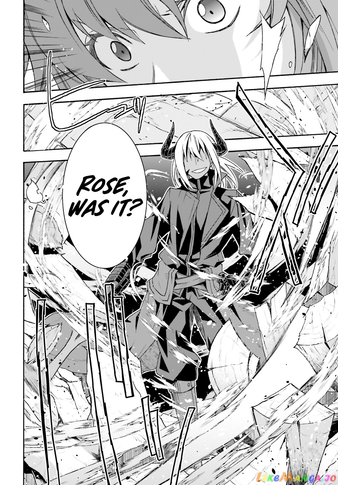 Read The Wrong Way to Use Healing Magic ENGLISH Manga Online