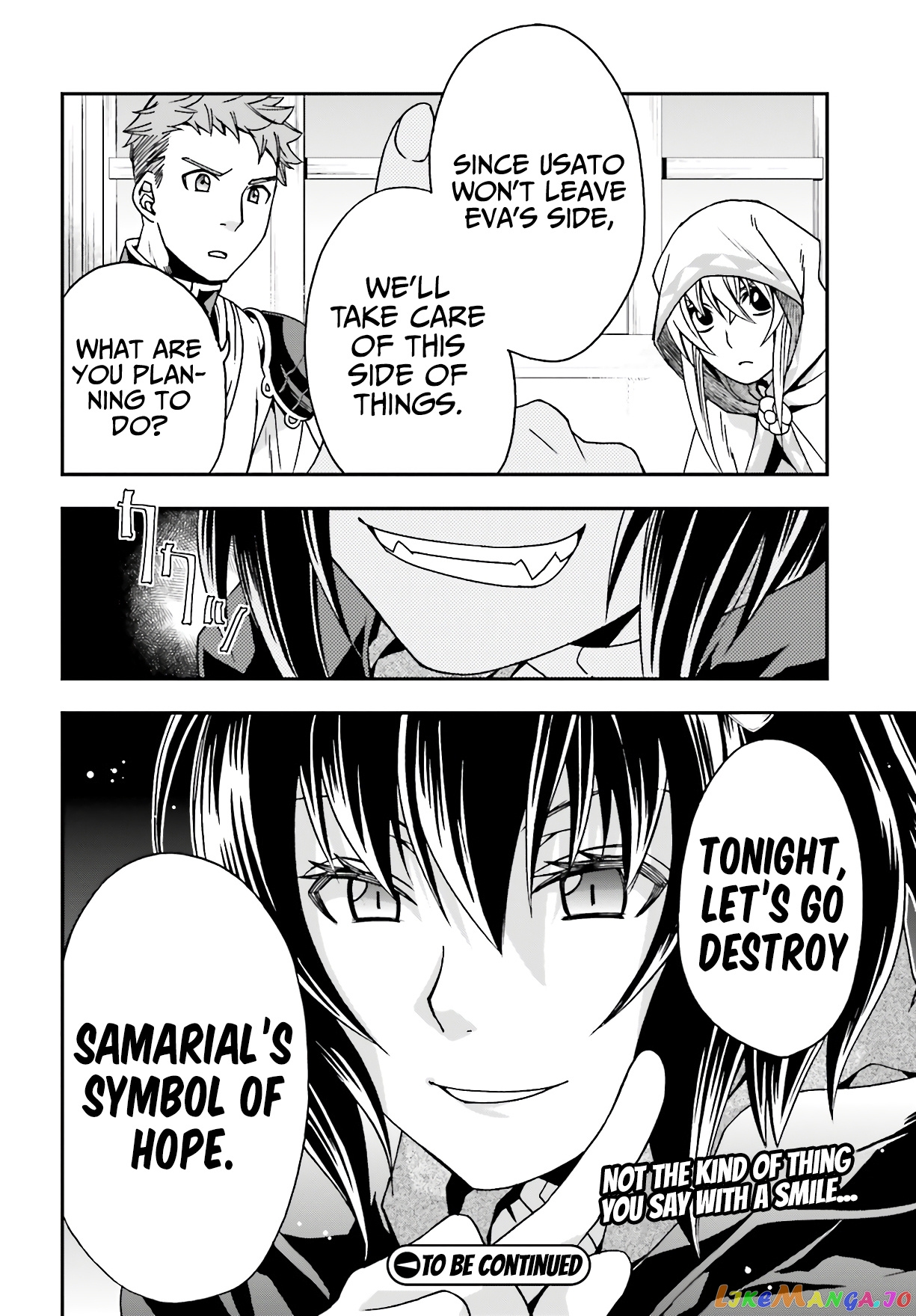 Read The Wrong Way to Use Healing Magic ENGLISH Manga Online