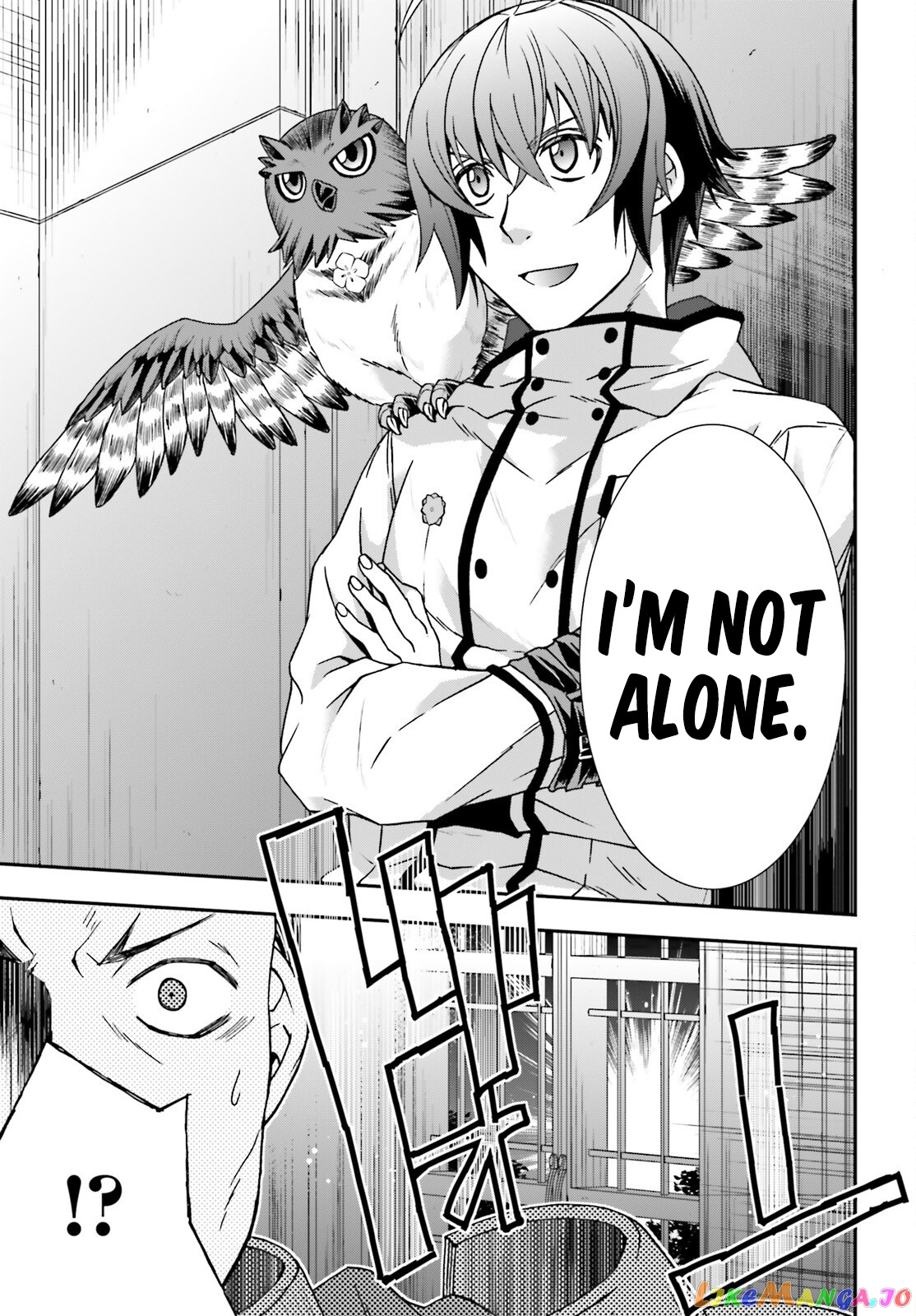 Read The Wrong Way to Use Healing Magic ENGLISH Manga Online