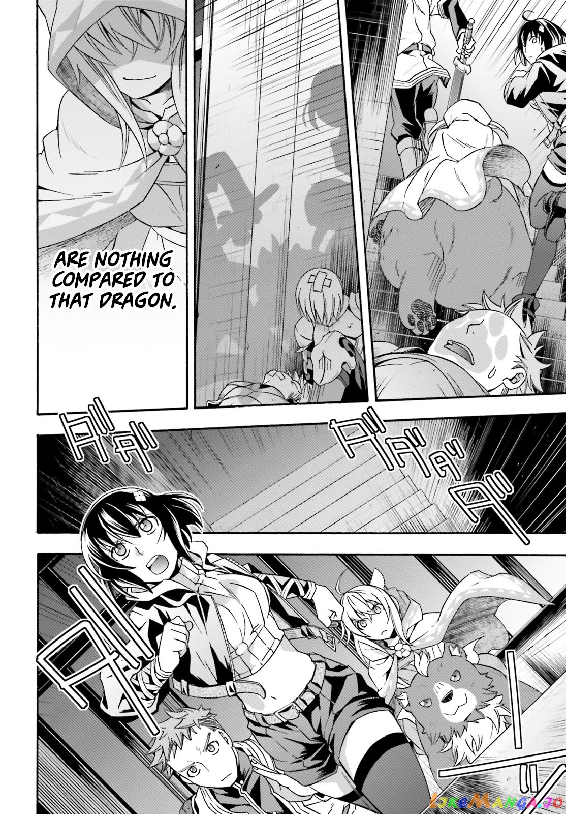 Read The Wrong Way to Use Healing Magic ENGLISH Manga Online