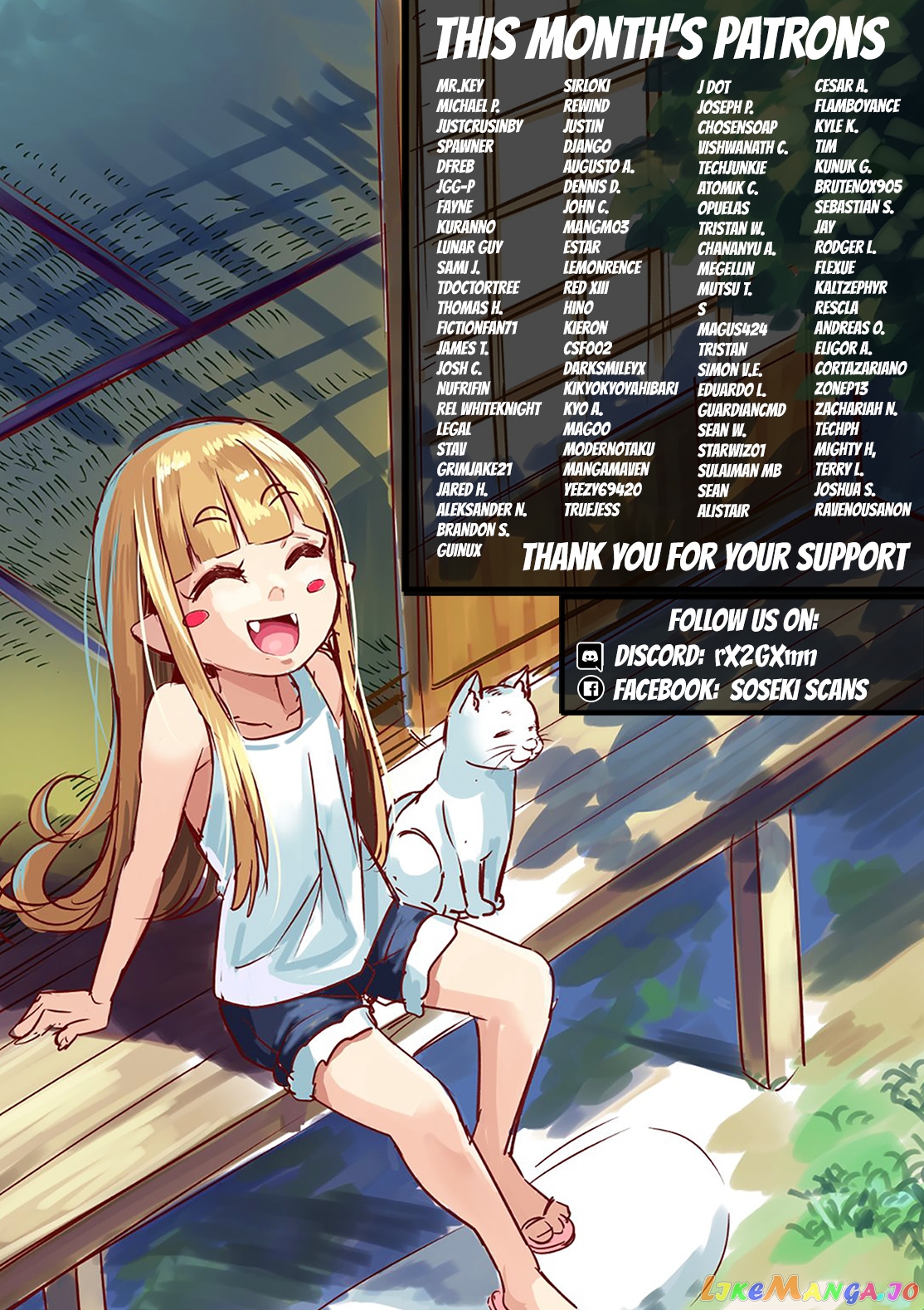 Read The Wrong Way to Use Healing Magic ENGLISH Manga Online