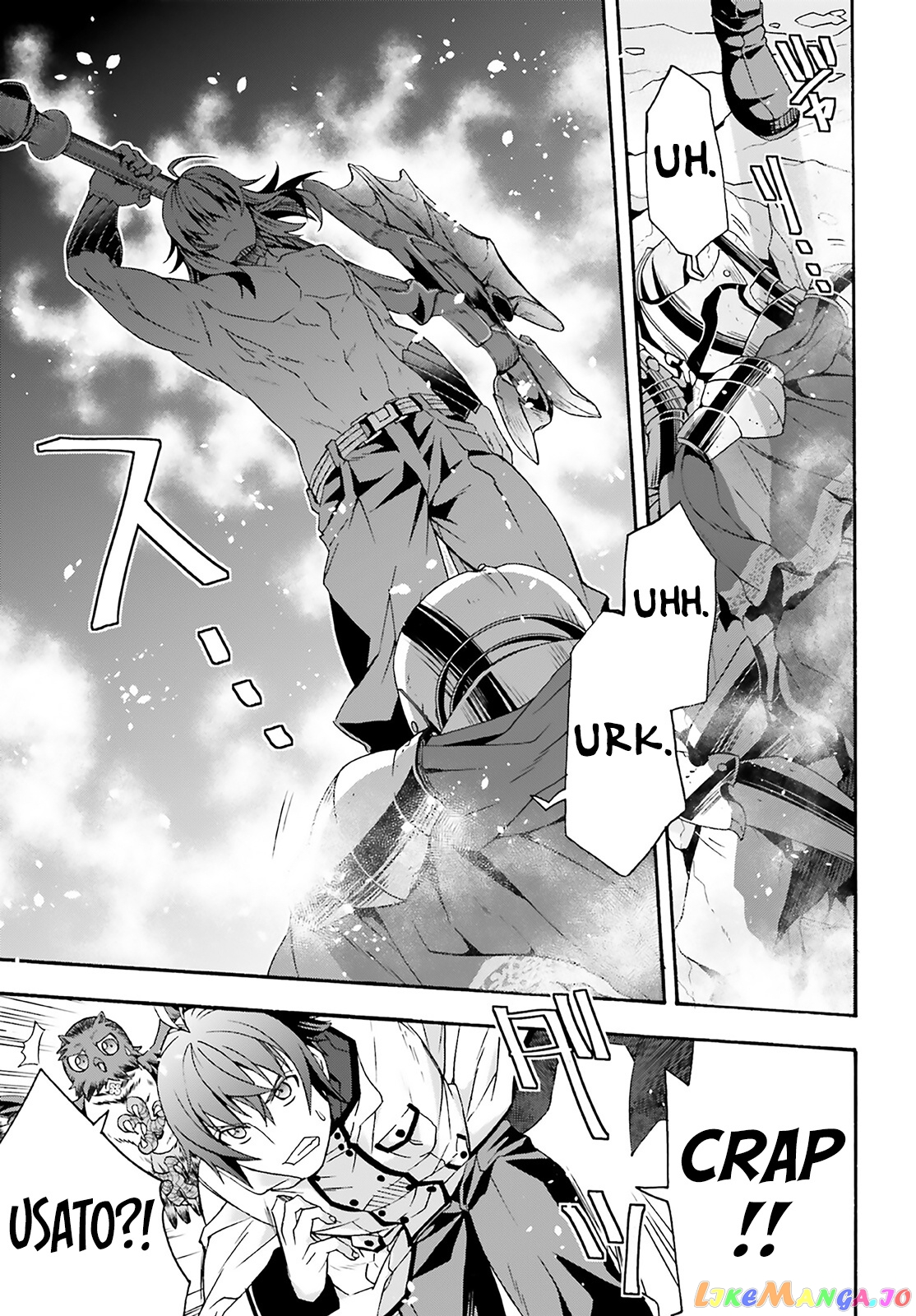 Read The Wrong Way to Use Healing Magic ENGLISH Manga Online