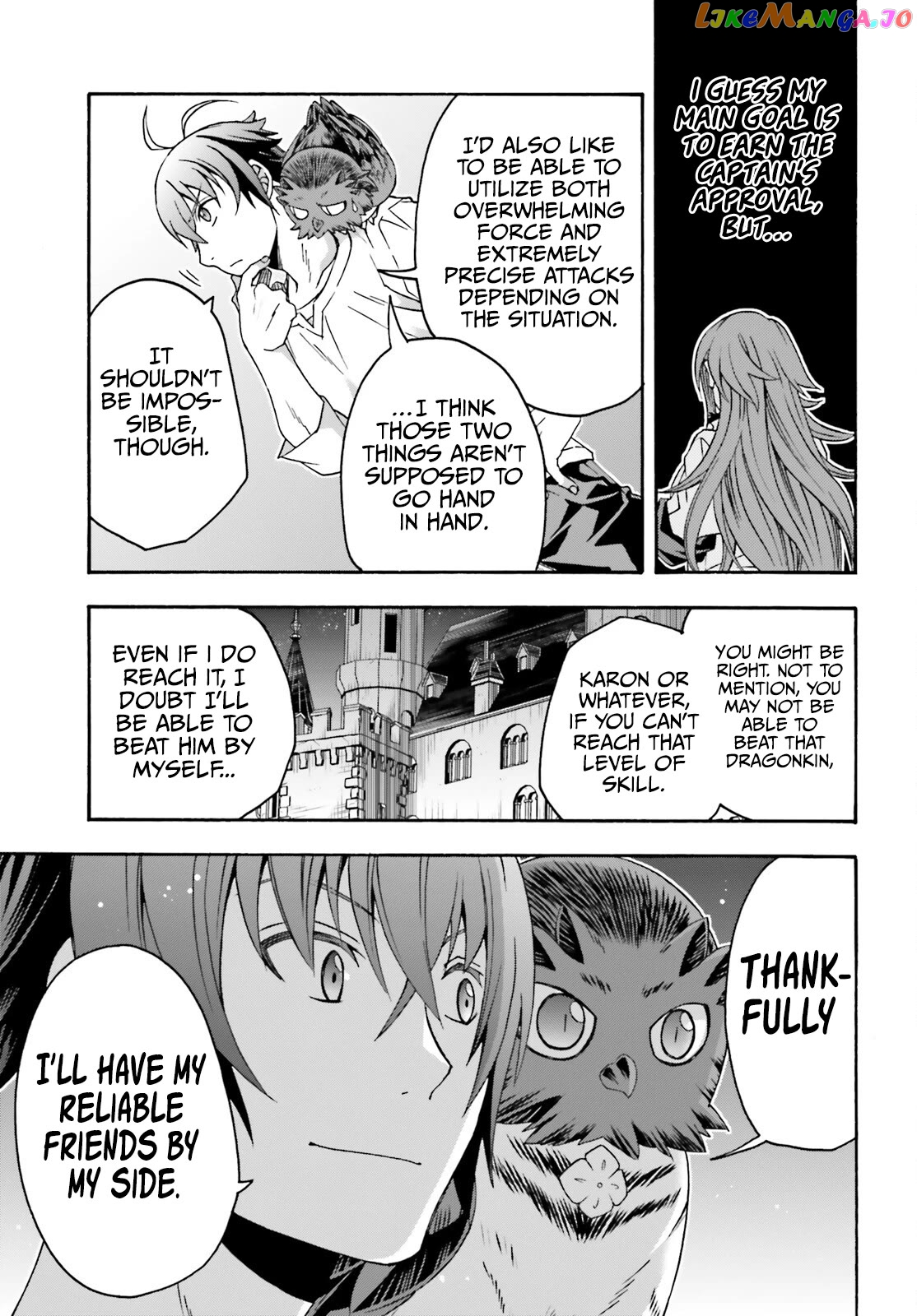 Read The Wrong Way to Use Healing Magic ENGLISH Manga Online