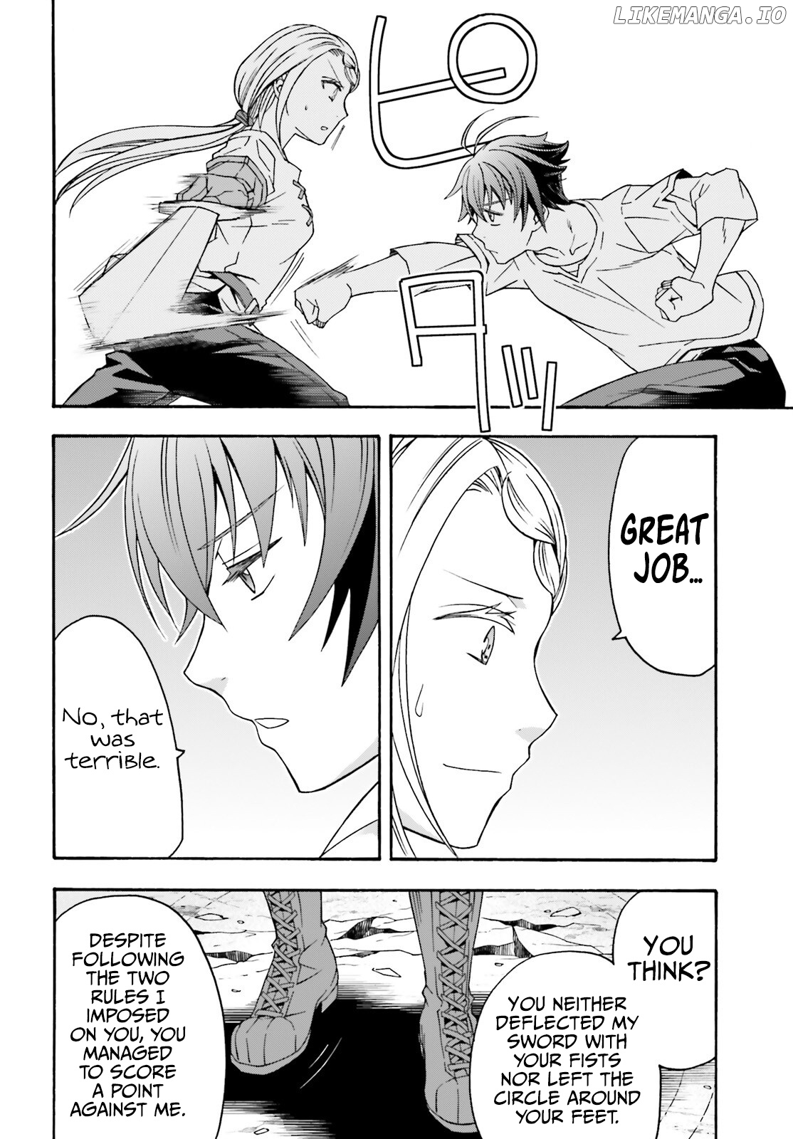 Read The Wrong Way to Use Healing Magic ENGLISH Manga Online