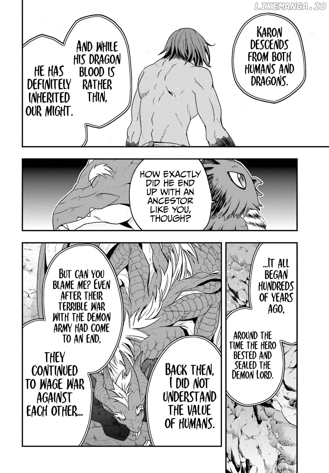 Read The Wrong Way to Use Healing Magic ENGLISH Manga Online