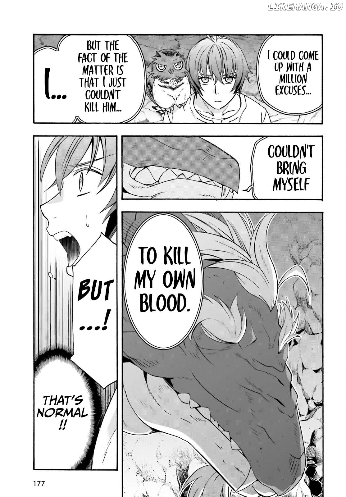 Read The Wrong Way to Use Healing Magic ENGLISH Manga Online