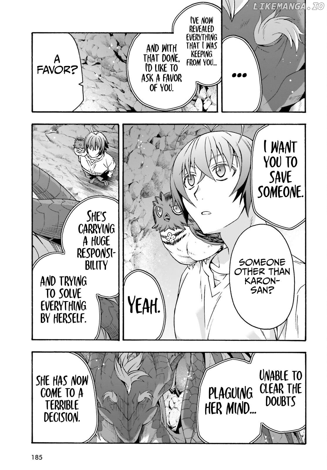 Read The Wrong Way to Use Healing Magic ENGLISH Manga Online