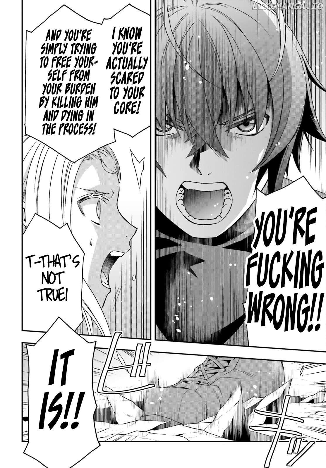 Read The Wrong Way to Use Healing Magic ENGLISH Manga Online