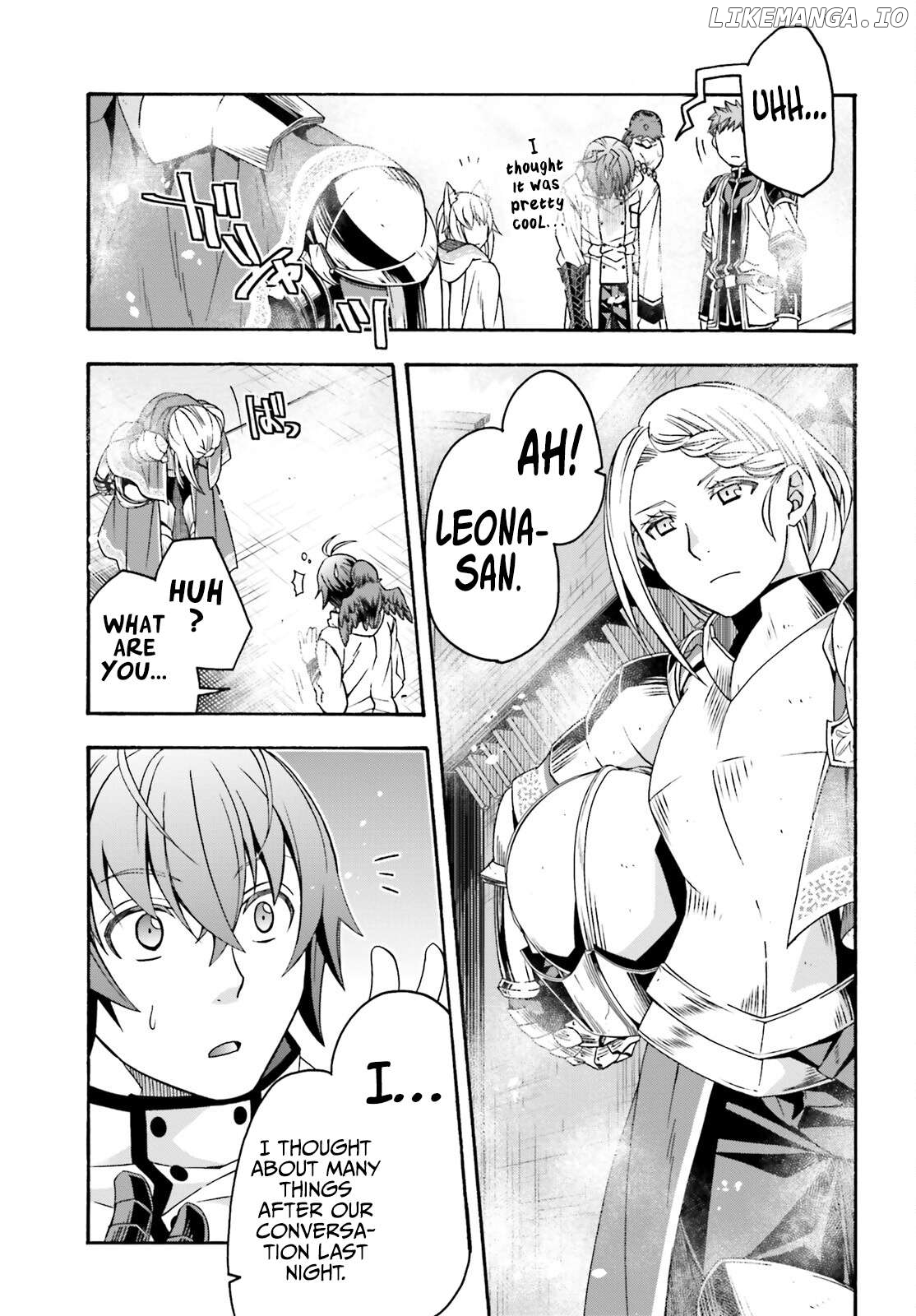 Read The Wrong Way to Use Healing Magic ENGLISH Manga Online