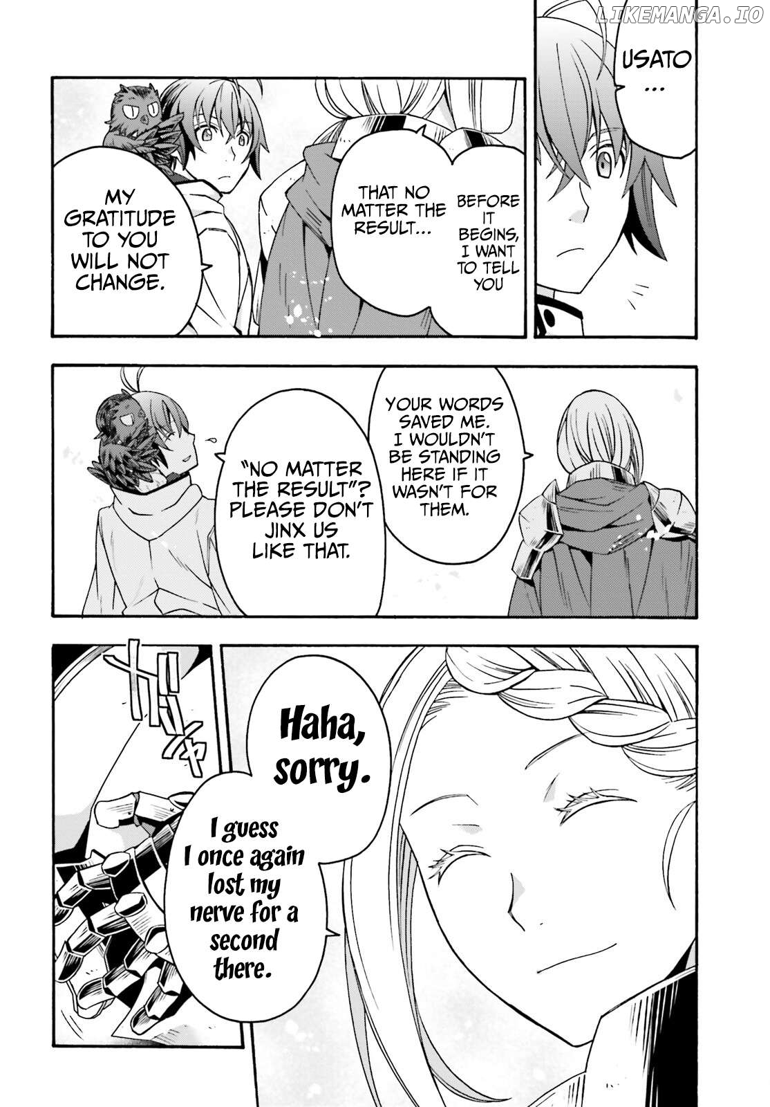 Read The Wrong Way to Use Healing Magic ENGLISH Manga Online