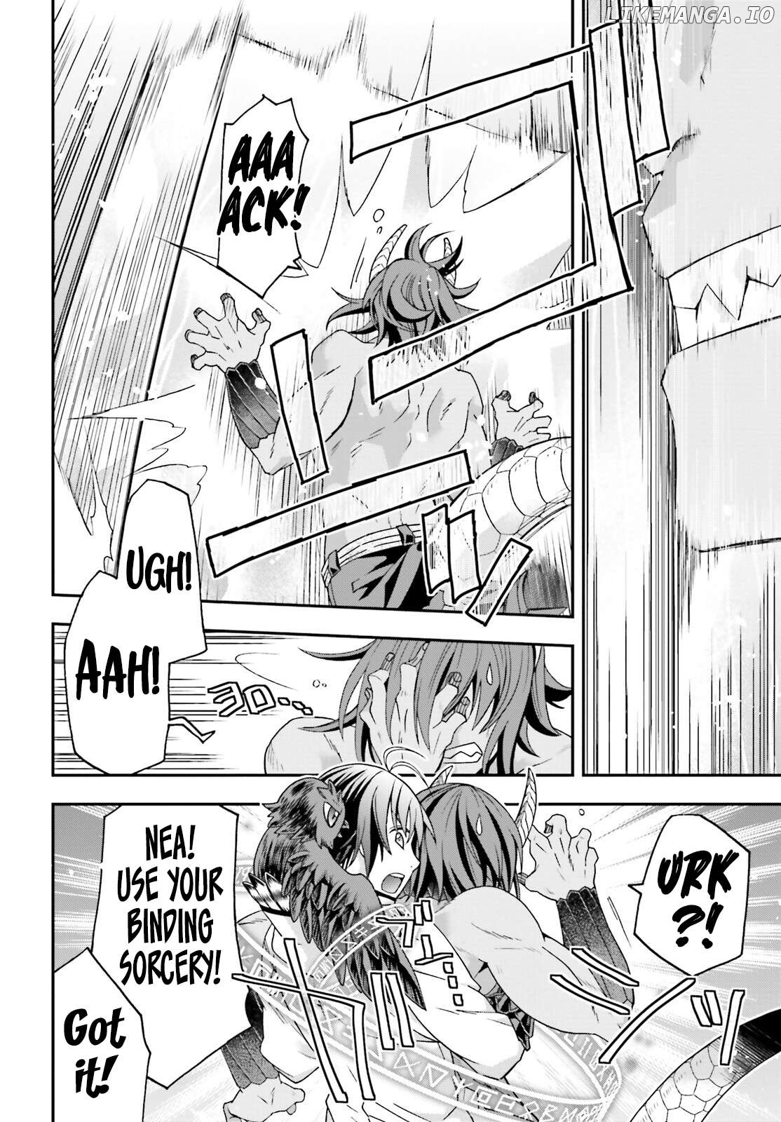 Read The Wrong Way to Use Healing Magic ENGLISH Manga Online