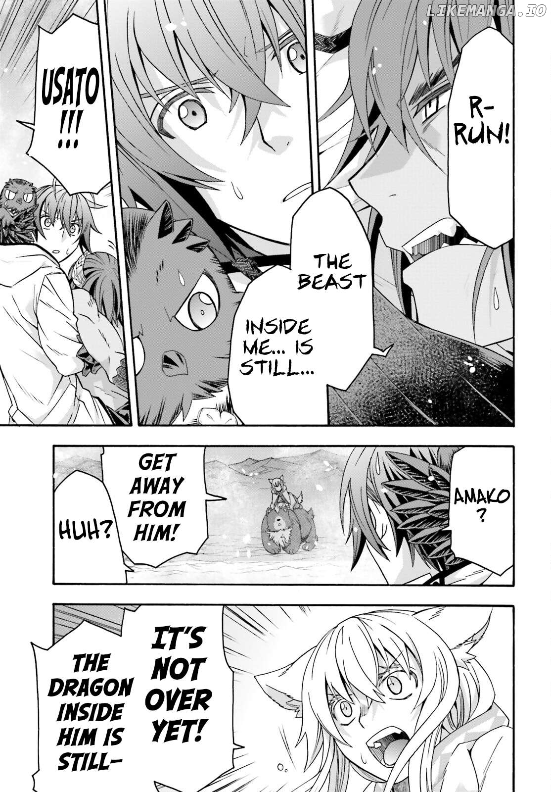 Read The Wrong Way to Use Healing Magic ENGLISH Manga Online