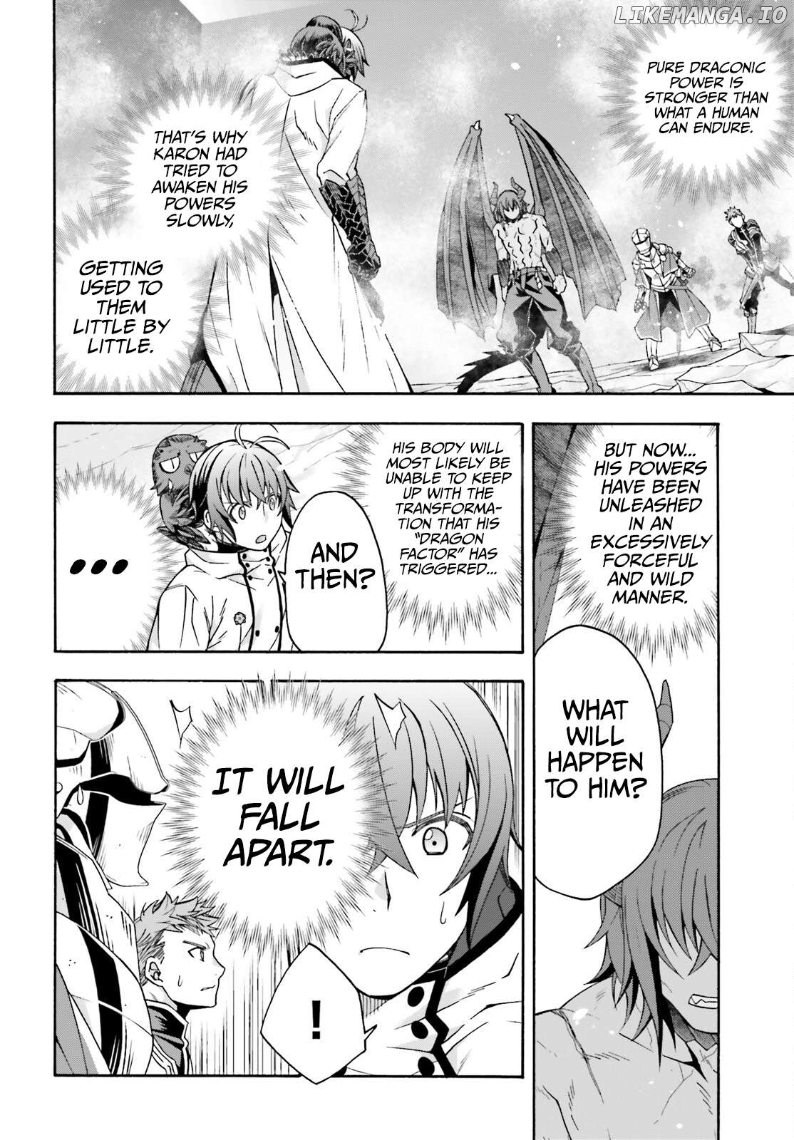 Read The Wrong Way to Use Healing Magic ENGLISH Manga Online