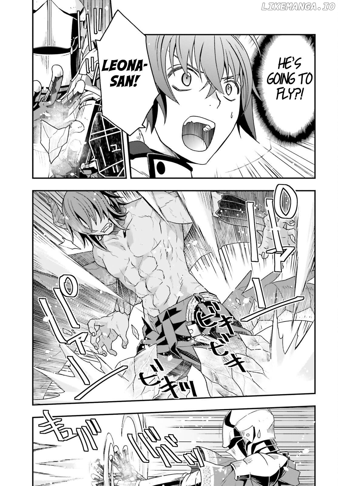 Read The Wrong Way to Use Healing Magic ENGLISH Manga Online