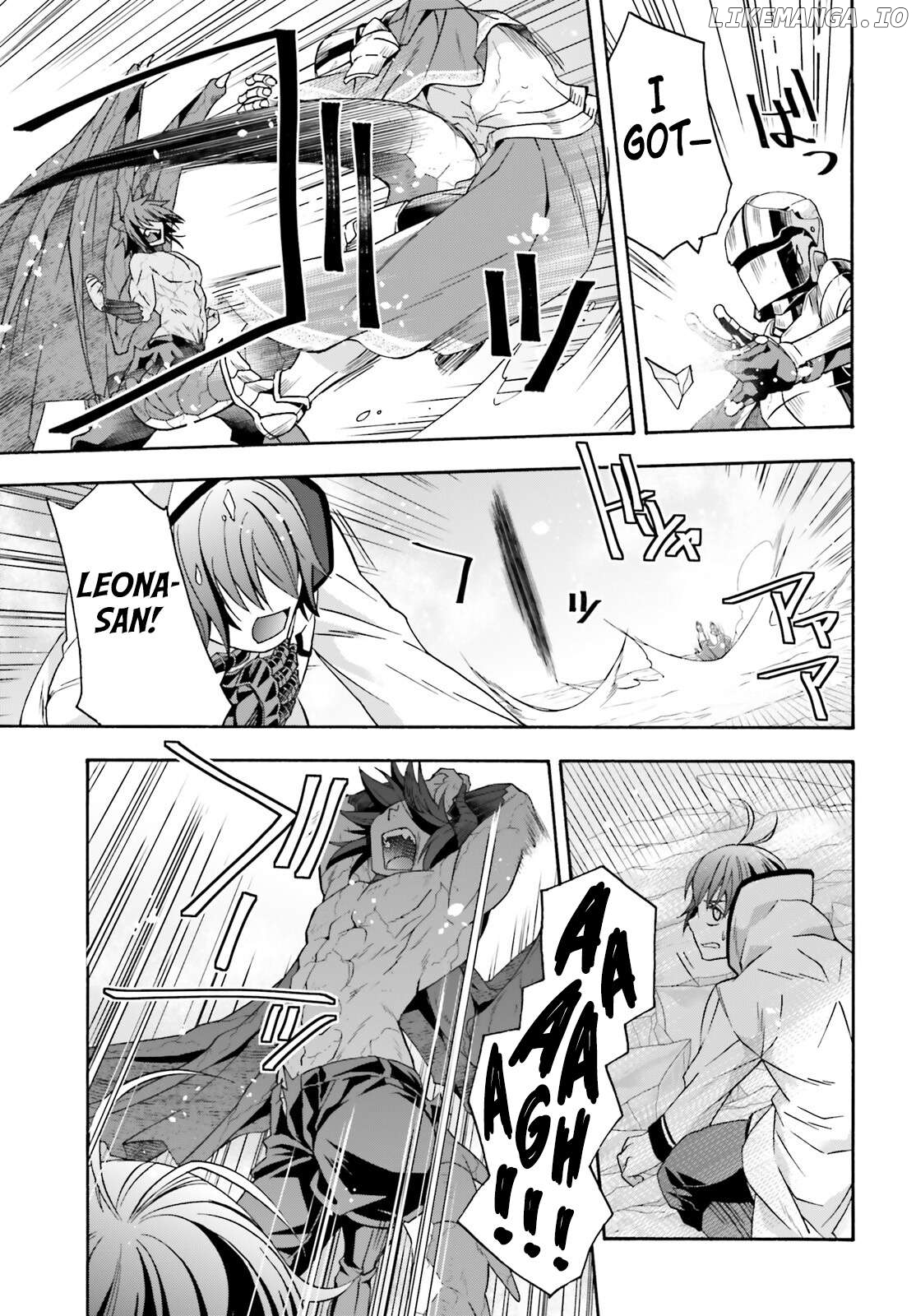 Read The Wrong Way to Use Healing Magic ENGLISH Manga Online