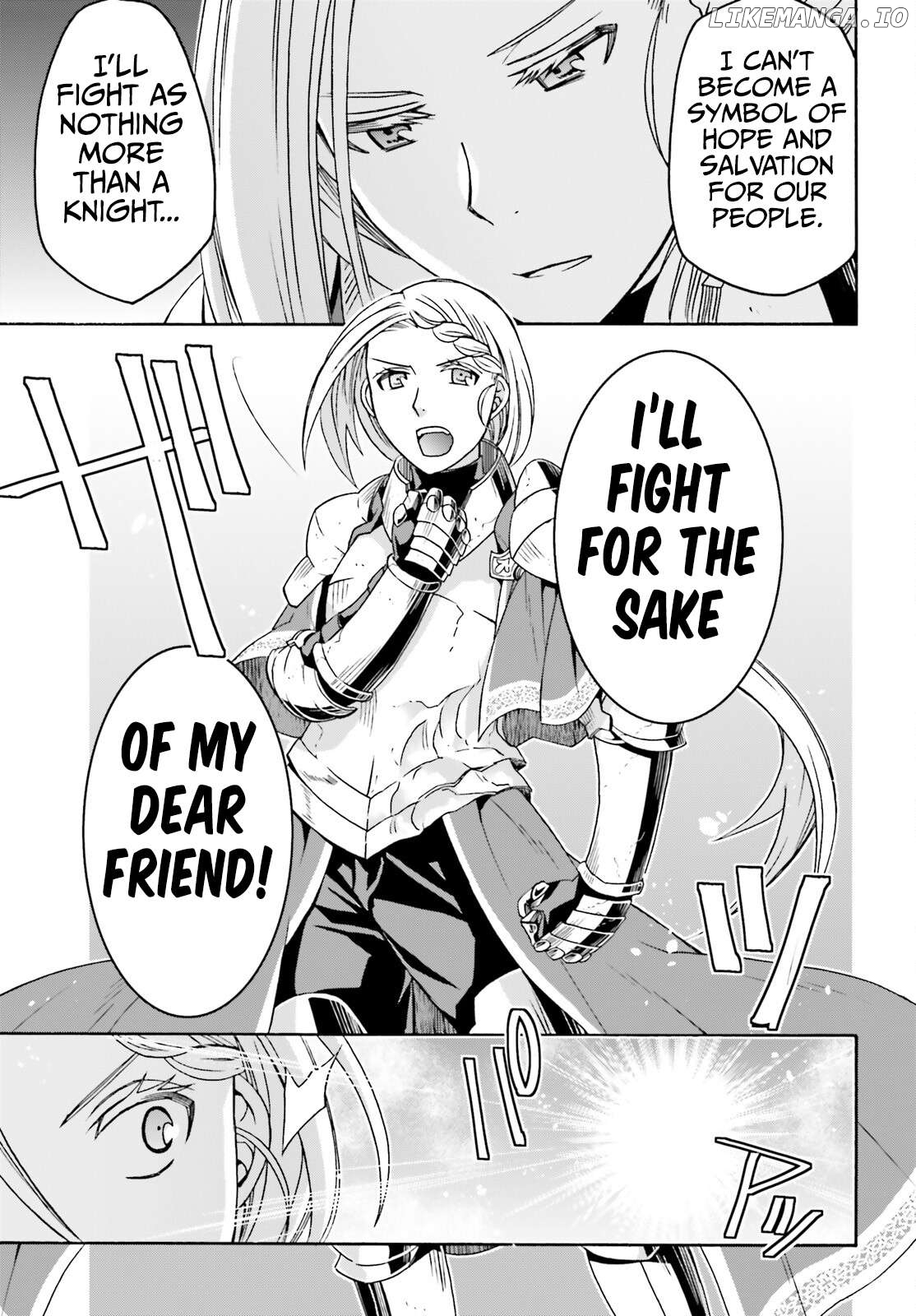 Read The Wrong Way to Use Healing Magic ENGLISH Manga Online