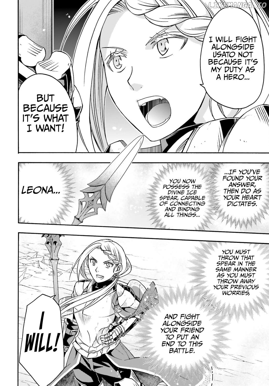 Read The Wrong Way to Use Healing Magic ENGLISH Manga Online