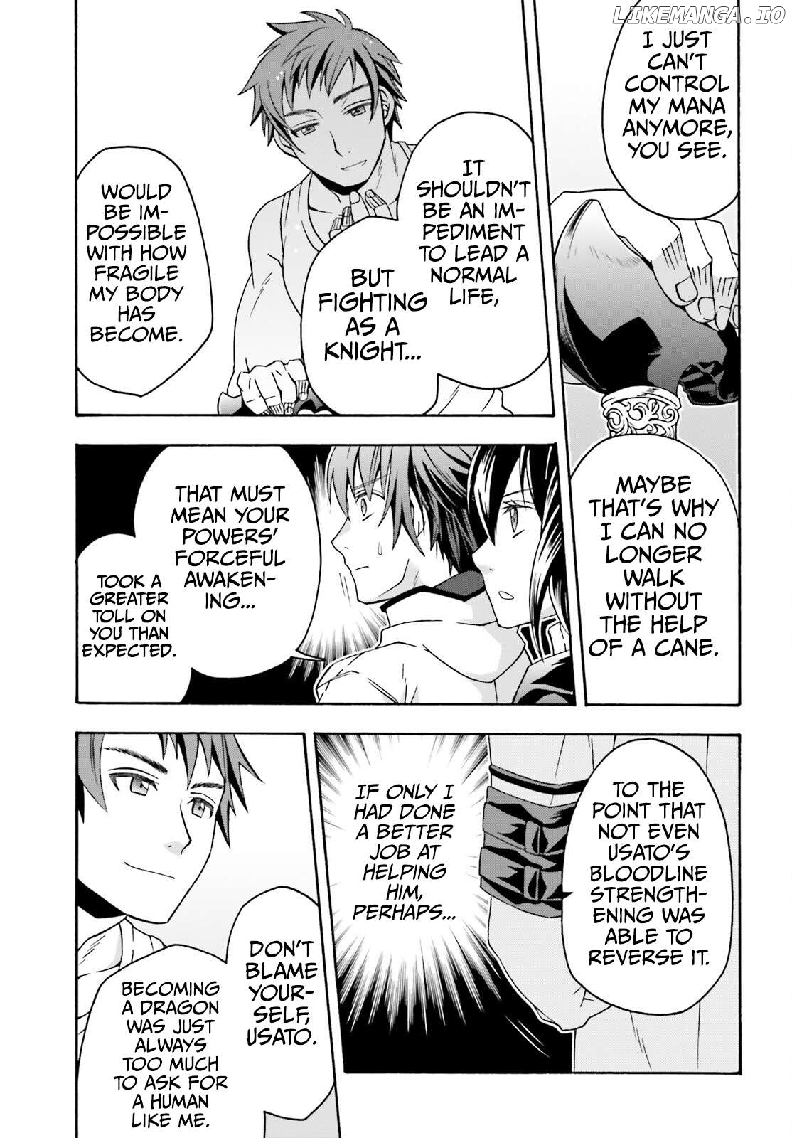 Read The Wrong Way to Use Healing Magic ENGLISH Manga Online