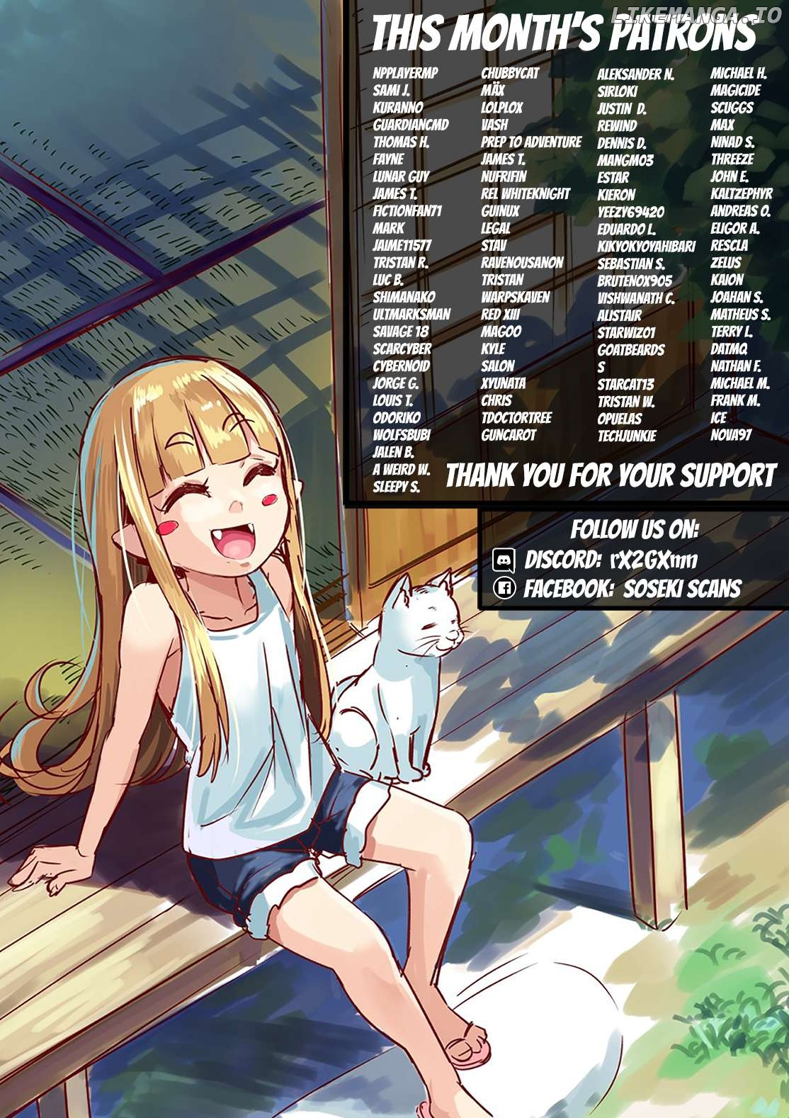 Read The Wrong Way to Use Healing Magic ENGLISH Manga Online