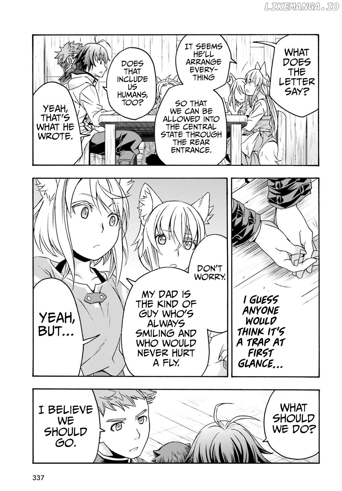 Read The Wrong Way to Use Healing Magic ENGLISH Manga Online
